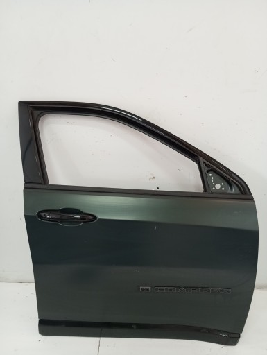 2090 - Правая передняя дверь jeep compass ii 21r bsz