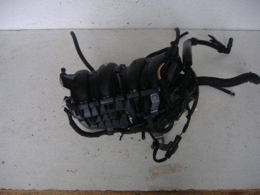 C3 Picasso 1.4 VTi впускний колектор V75443558005