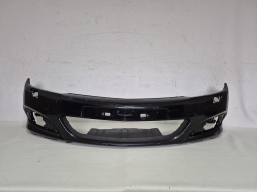 OPEL ASTRA III 3 H GTC 04-14 bumper front front washer