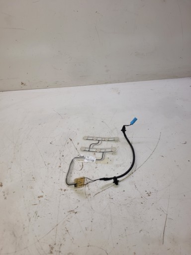 sensor seat WAGI AUDI Q5 8R 8R0963553