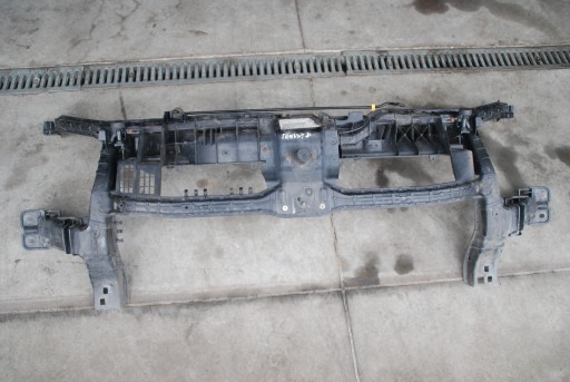 BK31-8B041-AK - FORD TRANSIT MK8 ПІДСИЛЕННЯ РЕМЕНЯ ПЕРЕДНЬОГО 18R