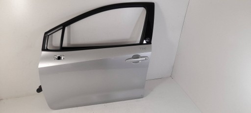 Toyota Corolla E21 door front left 1F7 (T542)