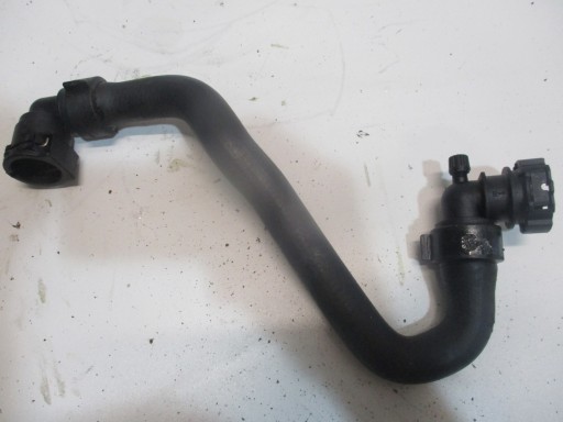 pipe hose PEUGEOT 2008 II 1.2THP 9824498980