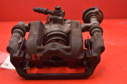 caliper brake left rear part OPEL ZAFIRA C 1.6 CDTI 120KM 12-16