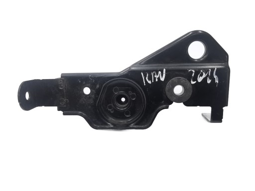 bracket radiator upper right TOYOTA RAV-4 / 16533-26050