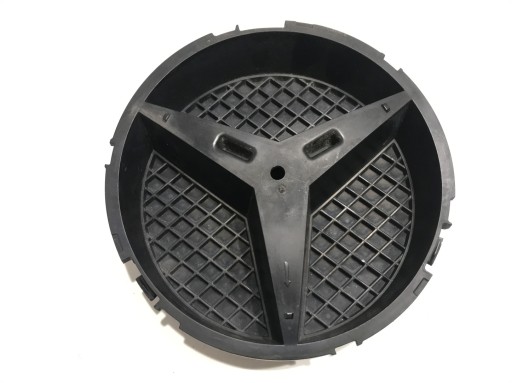 MERCEDES W205 W176 емблема A0008880060