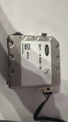 BS7T-19H406-AE - Камера лобового скла ford mondeo mk5