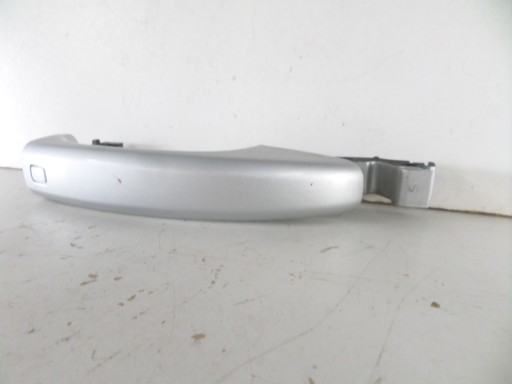 handle door front left AUDI A5 07- Q5 8R 09