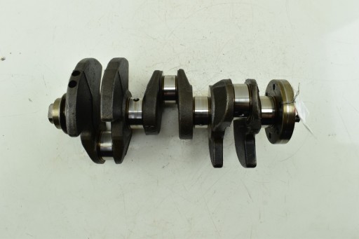 crank CITROEN C3 II III DS3 C4 1.2 VTI HMZ