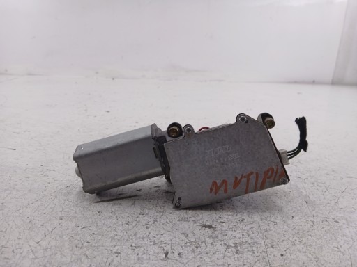 FIAT MULTIPLA LIFT wiper mechanism rear part