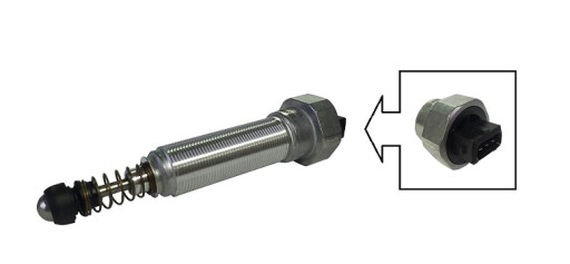 3551951M91,3712728M1, 6005019093, - ДАТЧИК ПОЛОЖЕНИЯ РУКИ LANDINI FENDT MF ОРИГИНАЛ