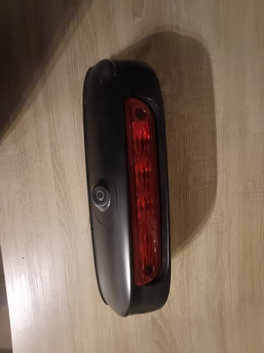 534443390 00534443390 - Ducato jumper boxer 14^ камера заднего вида стоп-сигнал