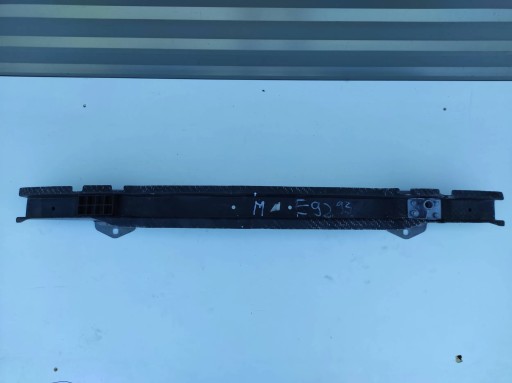 QBB2003 - Задня балка bmw 3 e92 e93 m3 карбон