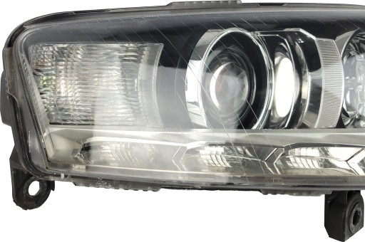 AUDI A6 C6 LIFT light front front right BI-XENON positioning LED 4F0941004DH