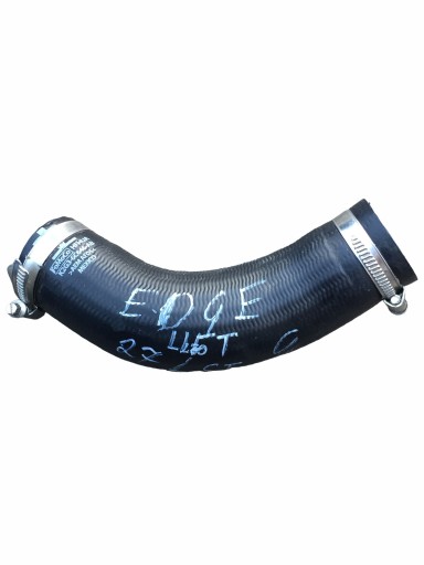 K2G3-6C646-AB - Повітропровід Труба FORD EDGE USA 2.7 V6