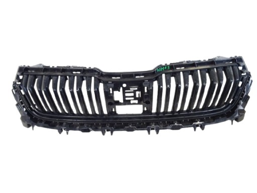 grill grille front front SKODA KODIAQ LIFT 565853653