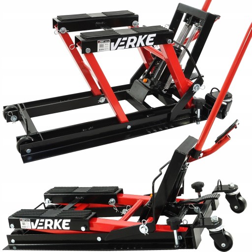 Подставка для мотоцикла ATV 680 кг