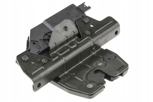 EZC-BM-130 - Замок багажника BMW X5 E53 2001-2006 / верхній/