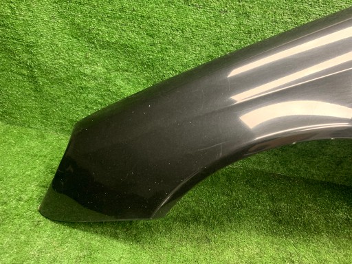 fender left front front MERCEDES W211 197 C197