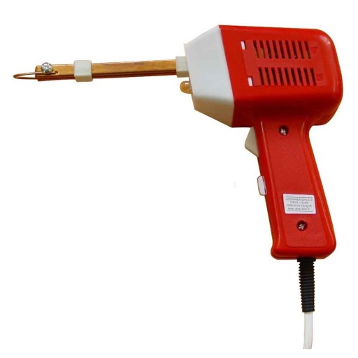 Паяльник трансформаторний ЗДЗ ЛТ-75/45