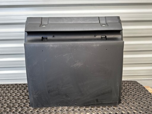 MERCEDES ACTROS MP4 ЗАДНИЙ ФЛАДЕР A9605201220