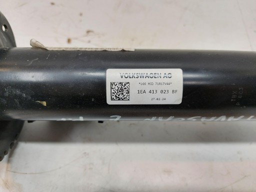 Tavascan 11H 2025 Stoßdämpfer mcperson rechts vorne vorne 1ea413023bf