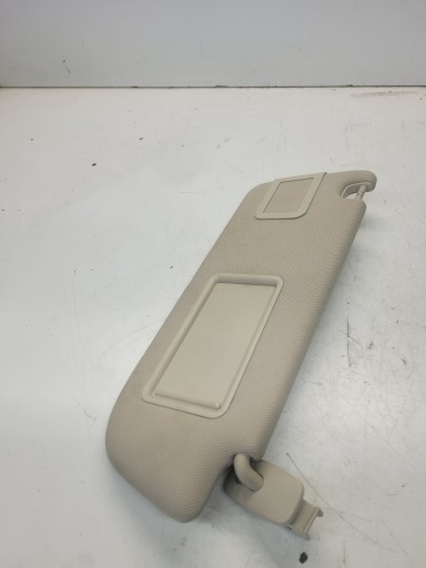 Blende Abdeckung PRZECIWSLONECZNA rechts AUDI A6 C6 4F0857552P 2T0