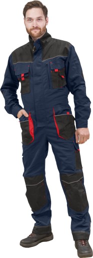 Защитный костюм FORMEN GBC 52