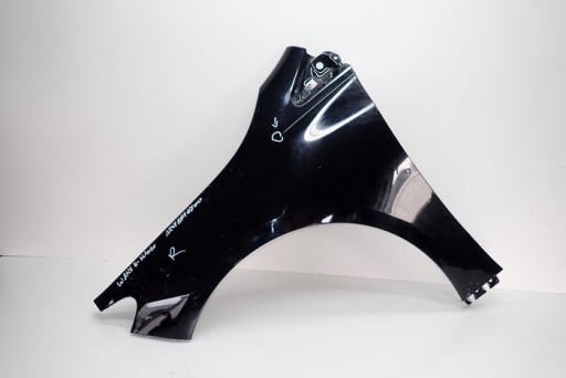 MERCEDES W247 247 B-KLASA 18- fender left front front