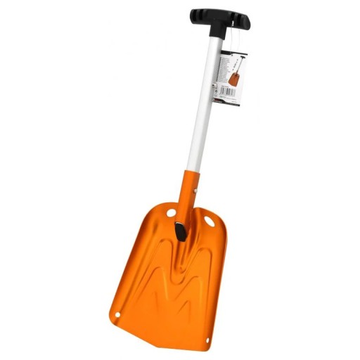Лопата для снега - складная