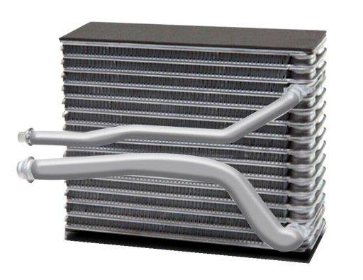 5019183AA, 5019183AB, - ВИПАРНИК CHRYSLER VOYAGER 2000-2008