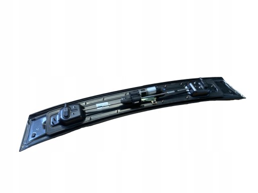 AUDI TT TTS 8S LOTKA SPOILER LZ7S 8S0827948H