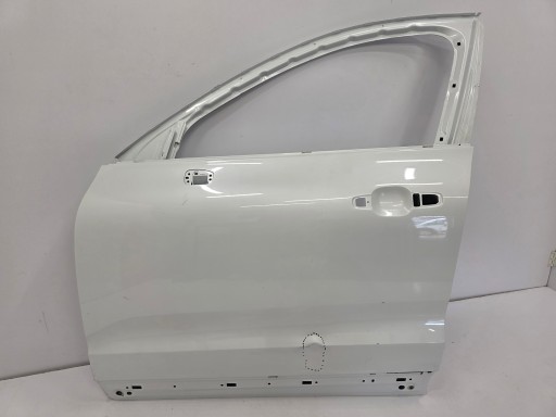 2017 - Передні ліві передні двері volvo xc60 ii 17 -