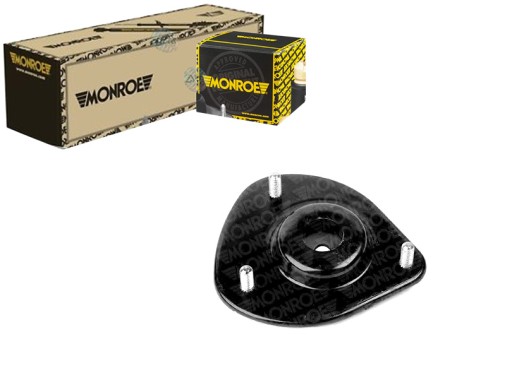 MK366 - ПОДУШКА АМОРТИЗАТОРА MITSUBISHI COLT CZC COLT VI