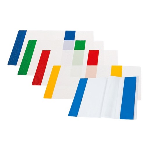 РЕГУЛЬОВАНА ПВХ обкладинка для блокнота 27,30 см x 49,00