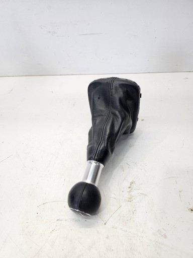 Manschette Schlaltknopf AUDI A3 8P A1 8X 8P0863279A 6/25 6 getriebe