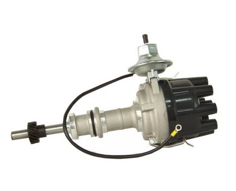 SE-FD25 - Устройство зажигания 5.8л мустанг 69-73 ранчеро 69-74 пума 69-74