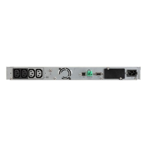 Джерело живлення eaton 5p650irg2 line-interactive technology 0,65 ква 520 вт