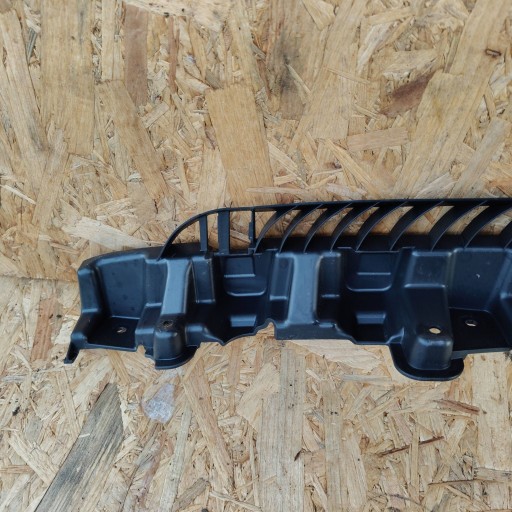 Support montage pare-chocs Arrière Arrière Seat Leon IV 5FA807863
