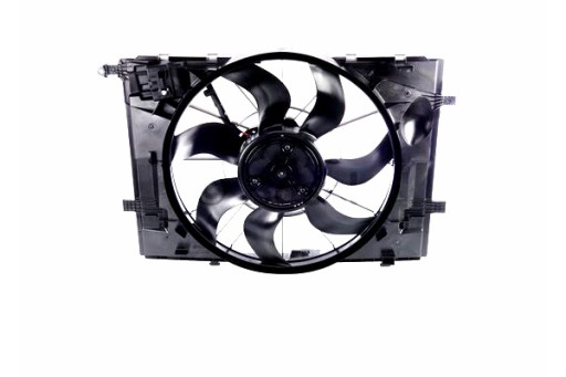 0 130 - ВЕНТИЛЯТОР РАДИАТОРА BOSCH С КОРПУСОМ MERCEDES C A205 C C205 C T-МОДЕЛЬ