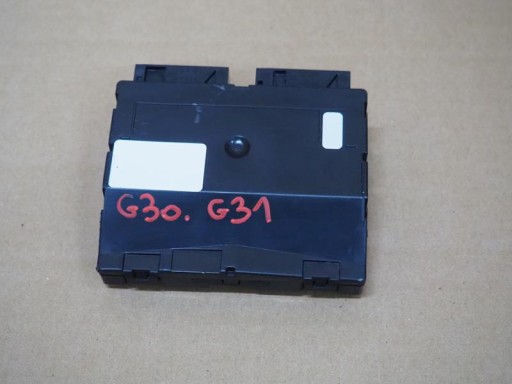 Bmw g30 g31 модуль контролера кондиціонера