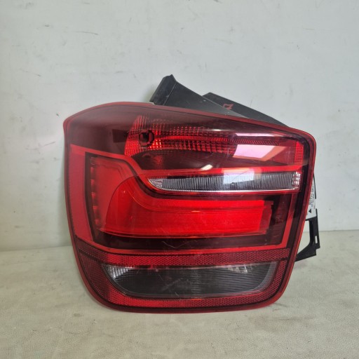 BMW 1 F20 F21 LED -> light rear left rear part 7241541