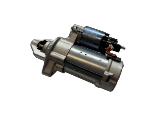 W167 167 - Стартер мерседес 264 m264 a2649060400