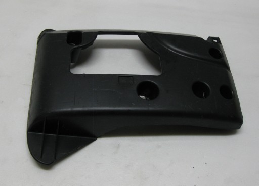 RENAULT MASTER III LIFT bumper bracket left rear part 852230001R