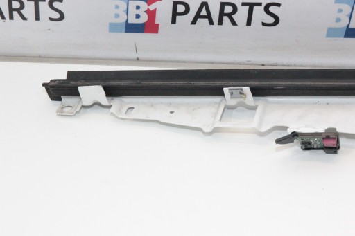BMW F83 tesnenie KANALU Okná ľavý zadok 7280295