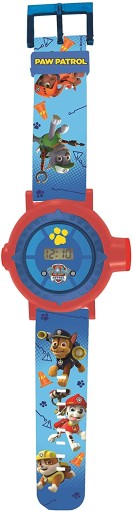 Дивитися Lexibook DMW050PA Paw Patrol