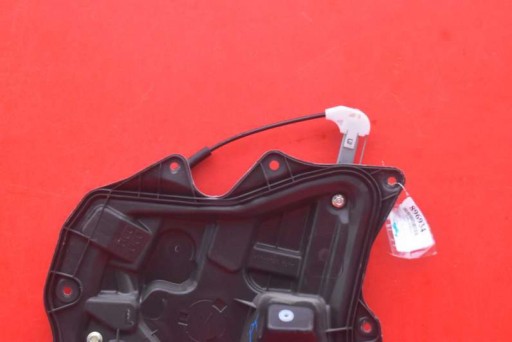 window regulator right rear part BBP2-72-97XB MAZDA 3 2 II BL sedan 09-13