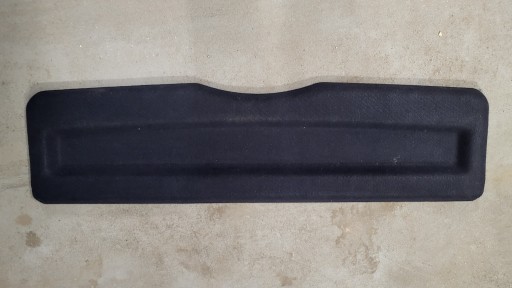 PEUGEOT 1007 POLKA BAGAZNIKA