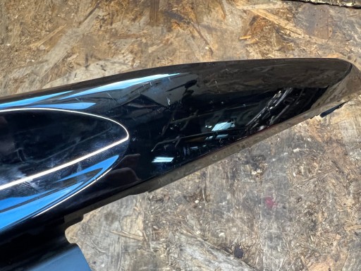 FIAT 124 SPIDER decorative trim consoles NA1P6491