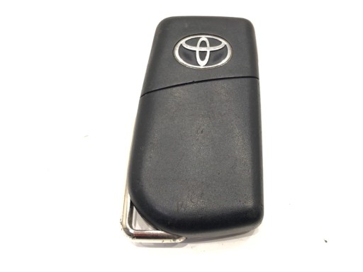 LORK-1009-114568 - TOYOTA AURIS II 13-18 ДИСТАНЦИОННЫЙ КЛЮЧ